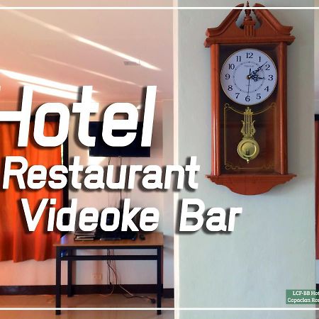 Lcf - Bb Hotel Romblon Luaran gambar
