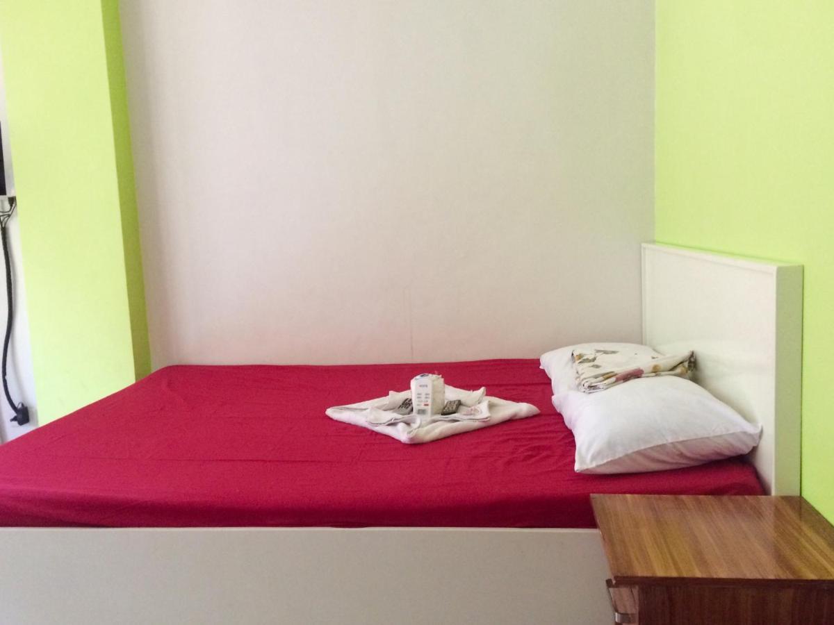 Lcf - Bb Hotel Romblon Luaran gambar
