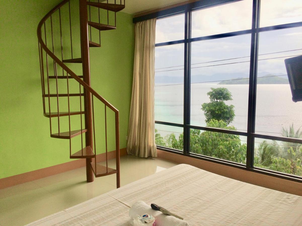 Lcf - Bb Hotel Romblon Luaran gambar