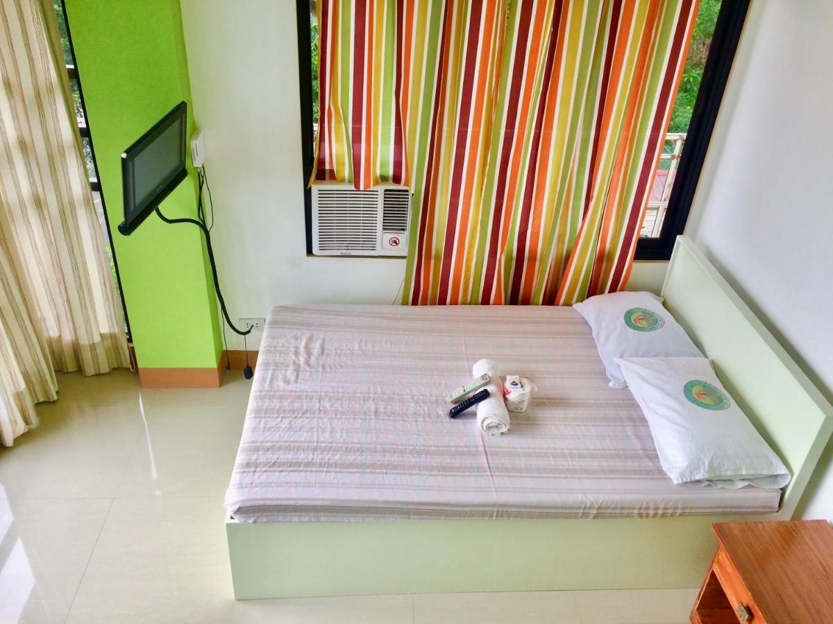 Lcf - Bb Hotel Romblon Luaran gambar