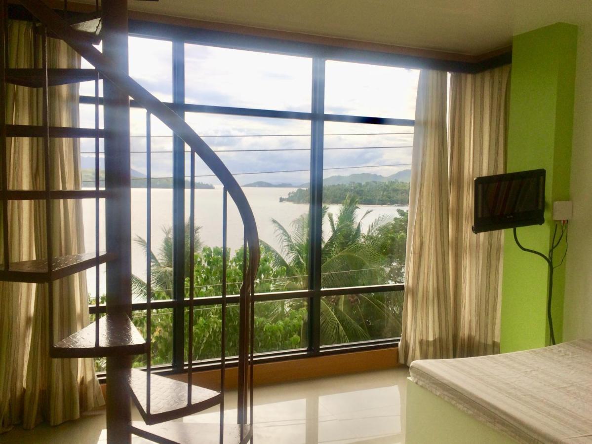 Lcf - Bb Hotel Romblon Luaran gambar