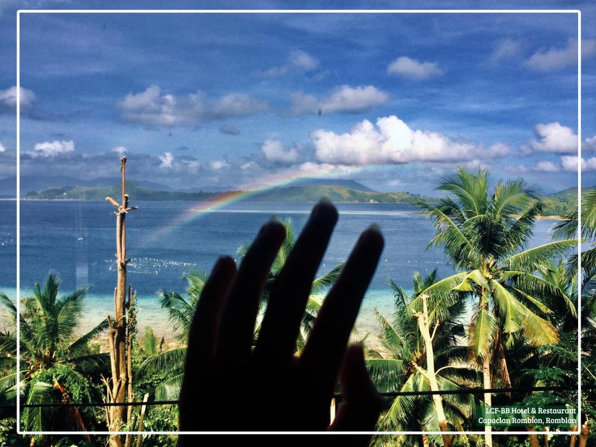Lcf - Bb Hotel Romblon Luaran gambar