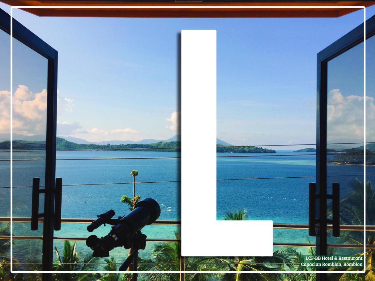 Lcf - Bb Hotel Romblon Luaran gambar