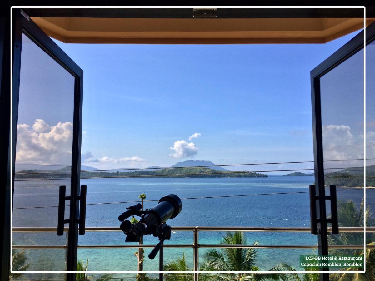 Lcf - Bb Hotel Romblon Luaran gambar