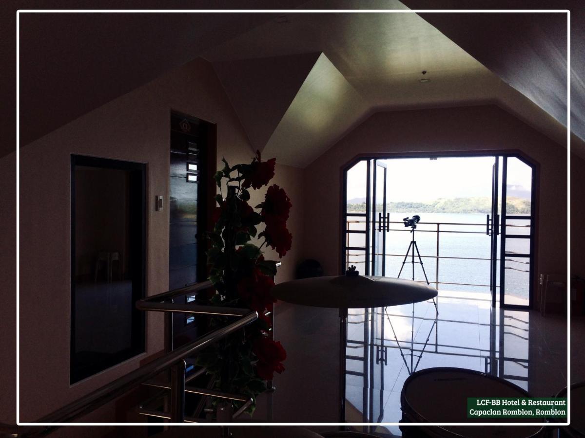 Lcf - Bb Hotel Romblon Luaran gambar
