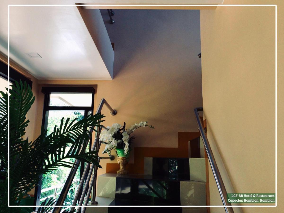 Lcf - Bb Hotel Romblon Luaran gambar