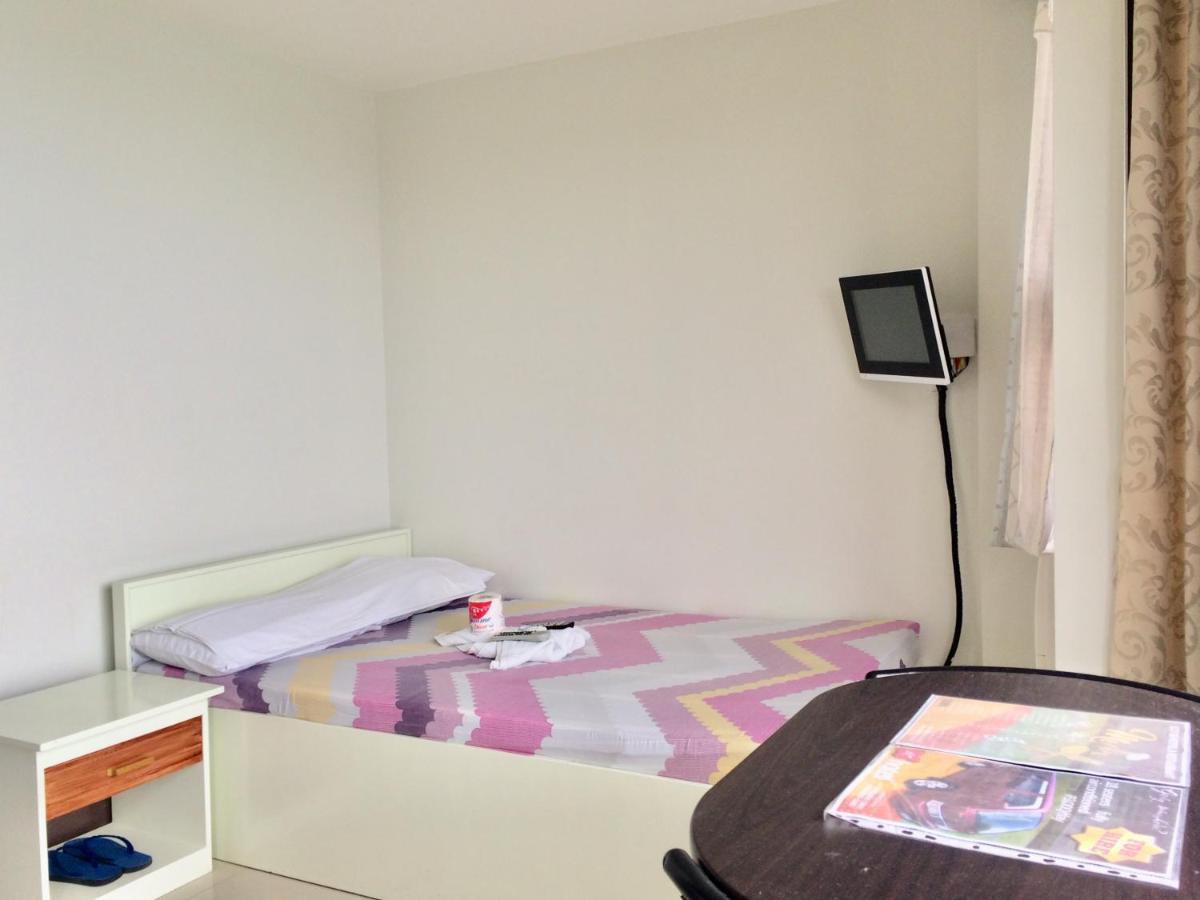 Lcf - Bb Hotel Romblon Luaran gambar