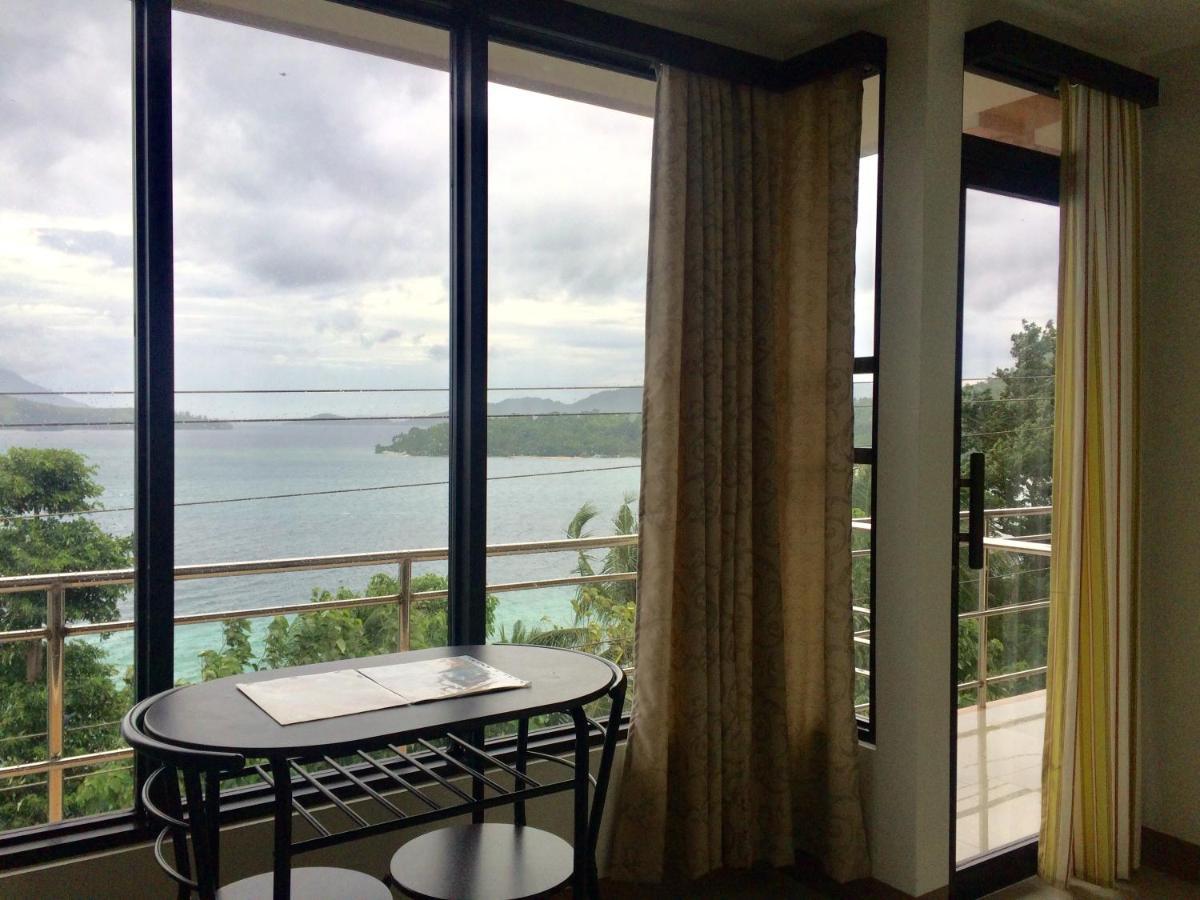 Lcf - Bb Hotel Romblon Luaran gambar